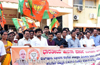 BJP leader blames Sorake for delay in appointing MCC Commissioner